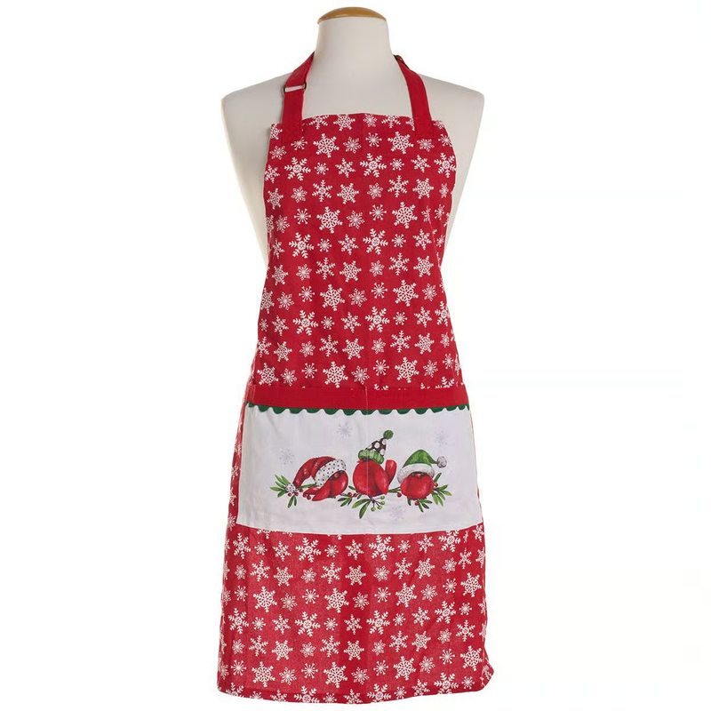 Kay Dee Designs Playful Cardinal Chef Apron