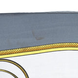 Hermes Les Voitures a Transformation Scarf