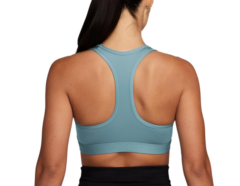 Nike Womens Swish Medium Sports Bra