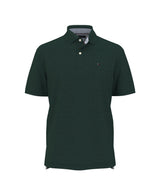 Tommy Hilfiger Mens Ivy Short Sleeve Polo Shirt