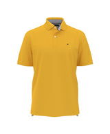 Tommy Hilfiger Mens Ivy Short Sleeve Polo Shirt