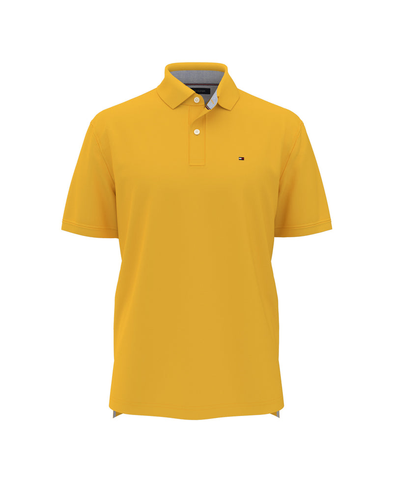 72360 EVERYDAY I LIKE COTTON POLOSHIRT Tommy Hilfiger Mens Ivy Short Sleeve Polo Shirt – ShopCGX
