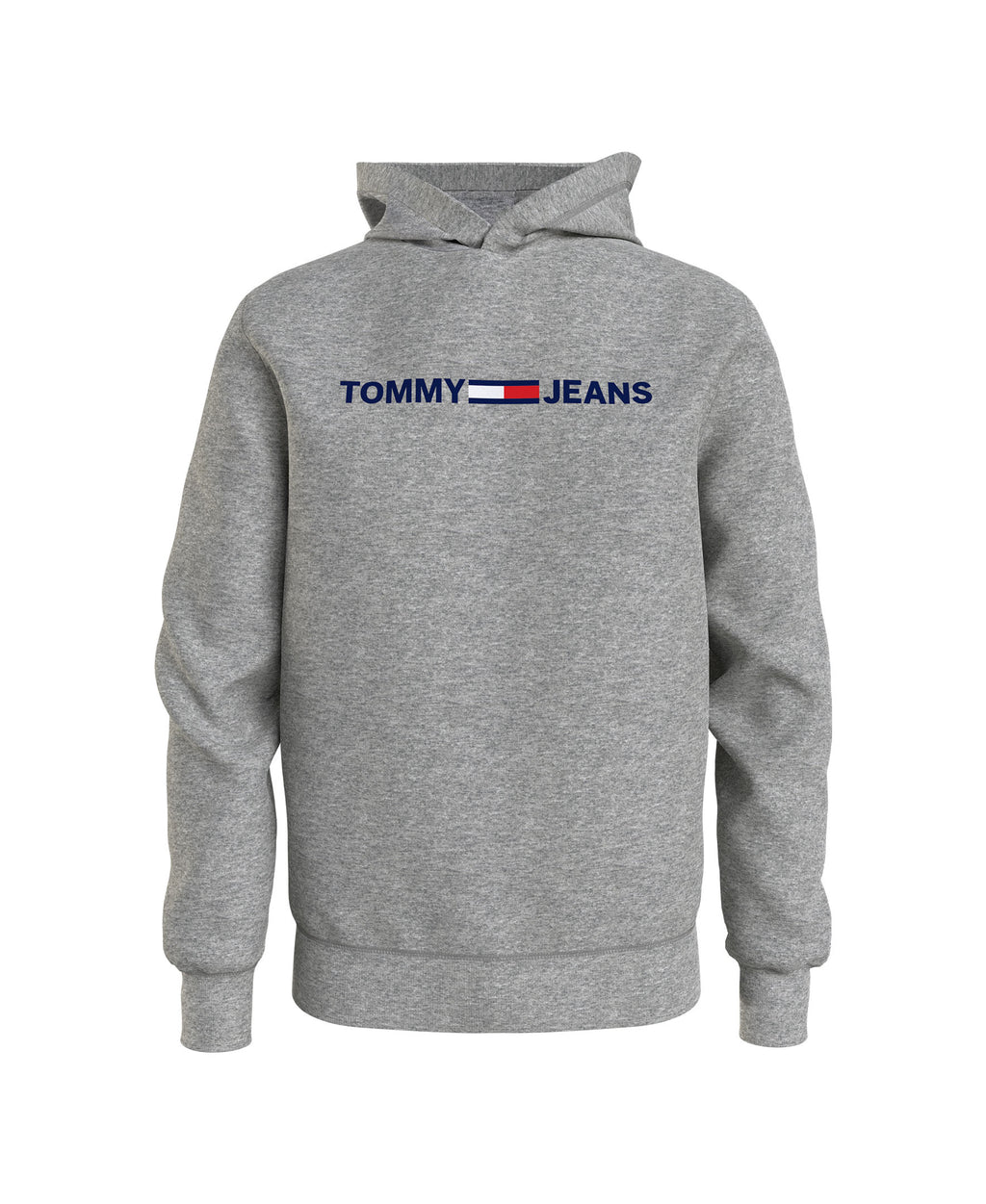 よし　DRTタオル&ロンT Tommy Hilfiger Mens TJ Horizon Fleece Pullover Hoodie