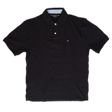 Tommy Hilfiger Mens Richard Classic Fit Polo