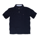 Tommy Hilfiger Mens Richard Classic Fit Polo
