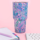 Lilly Pulitzer 30 oz. Insulated Tumbler