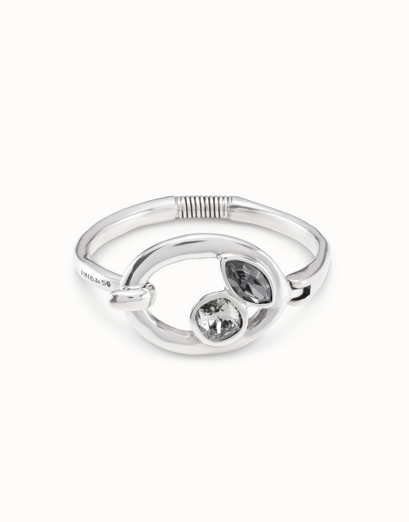 UNOde50 Together Silver Bracelet