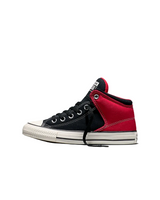Converse Kids Chuck Taylor All-Star High-Street Varsity Shoes