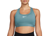 Nike Womens Swish Medium Sports Bra