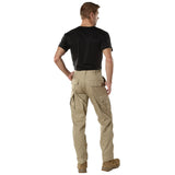 Rothco Men's Tactical BDU Pants - 5XL