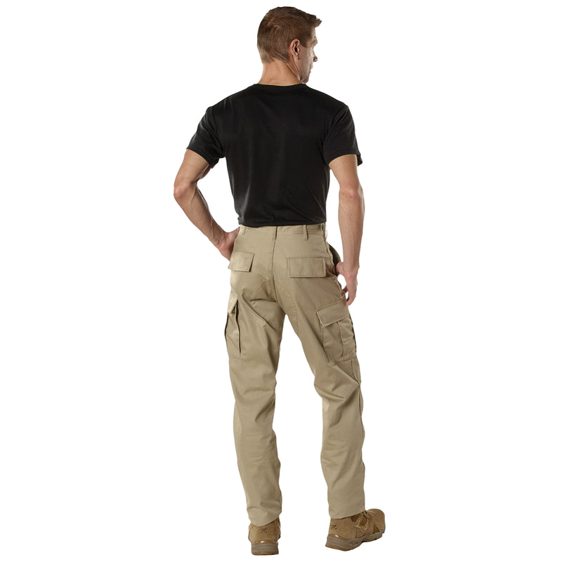 Rothco Men's Tactical BDU Pants - 5XL