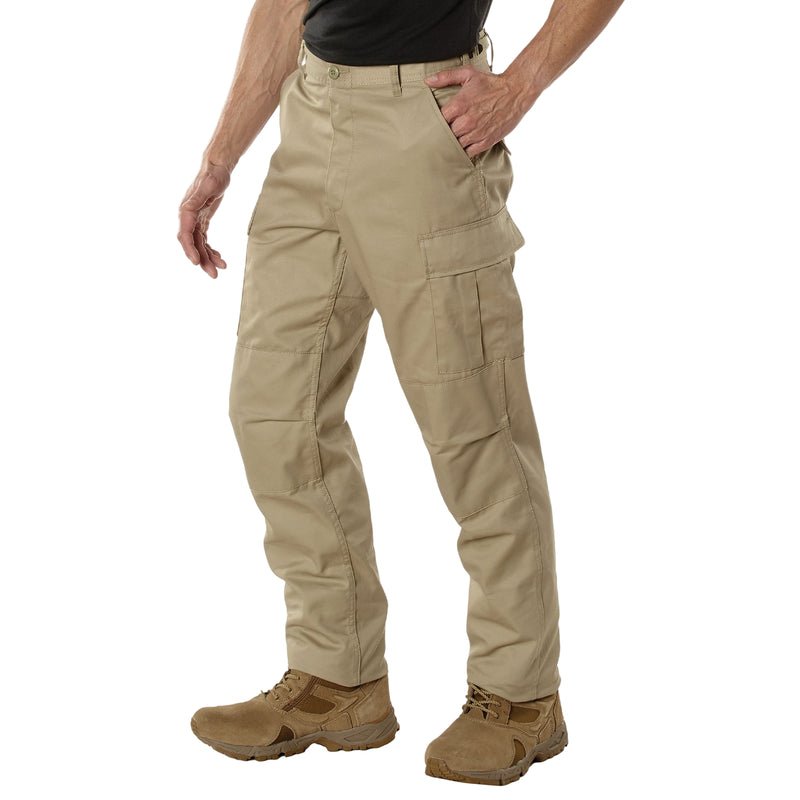 Rothco Men's Tactical BDU Pants - 5XL