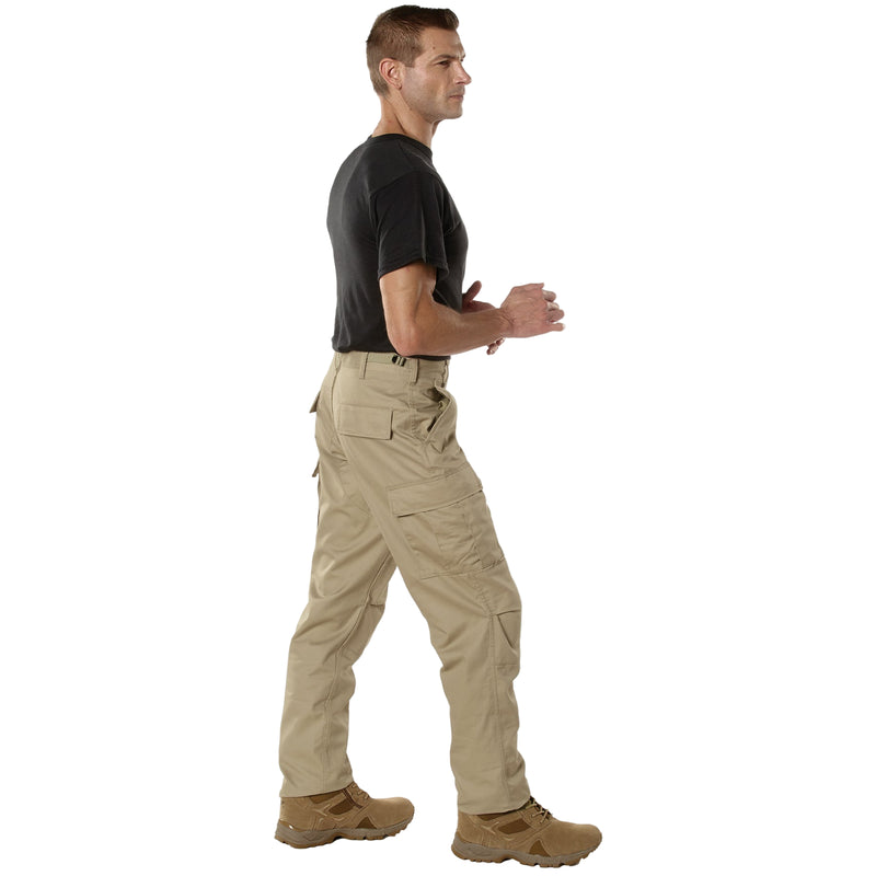Rothco Men's Tactical BDU Pants - 5XL