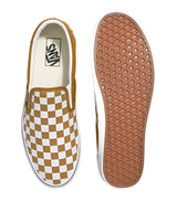 Vans Classic Slip-On Sneakers - Unisex Sizing - Golden Brown