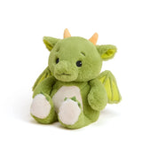Warmies Cute Dragon Warmies Plush Toy