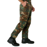 Rothco Men's Camo Tactical BDU Pants - 6XL
