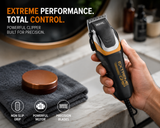 Wahl Extreme Grip Pro 6 Hair Clipper