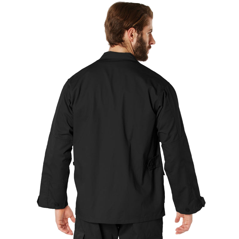 Rothco Men's Twill BDU Long Sleeve Shirt - 2XL