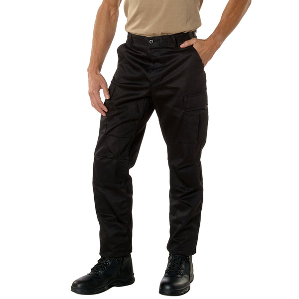 Rothco Men's Tactical BDU Cargo Pants -4XL