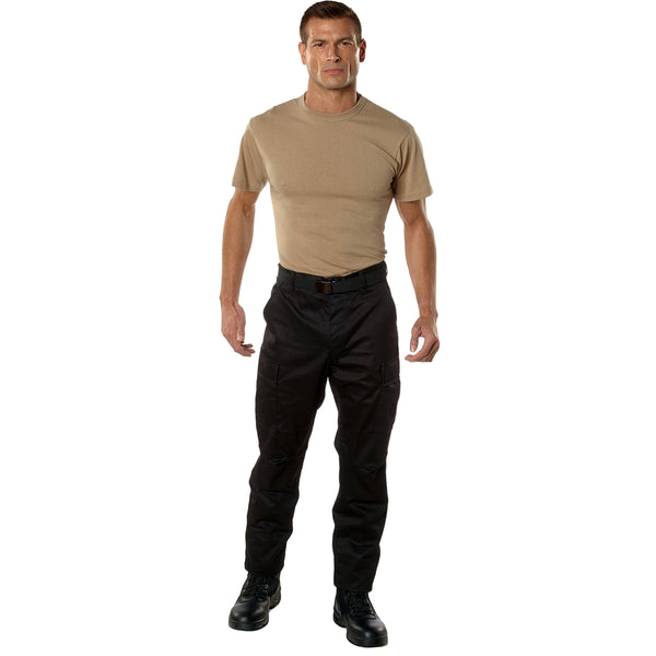 Rothco Men's Tactical BDU Cargo Pants -6XL