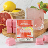 Candle Warmers Etc. Watermelon Lemonade Classic Wax Melts - 2.5 oz.