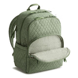 Vera Bradley Large Bancroft Backpack