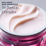 Estée Lauder Resilience Multi-Effect Moisturizer Tri-Peptide Face & Neck Creme SPF 15 - 1.7 oz.