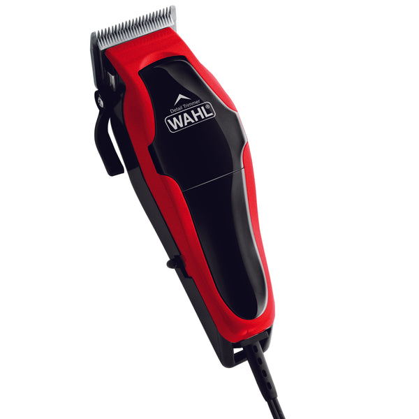 Wahl Clip 'N Trim Hair Clipper With Built-In Trimmer