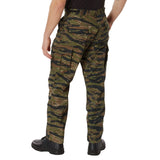 Rothco Men's Camo Tactical BDU Pant - 4XL
