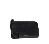 Kate Spade Zippy Wristlet Wallet