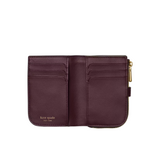 Kate Spade Deco Small Compact Wallet