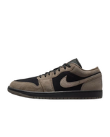 Nike Mens Air Jordan 1 Low SE Shoes
