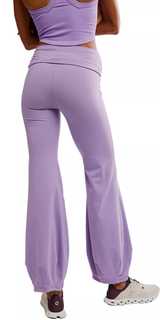 Free People Womens Quick Step Bubble Pants