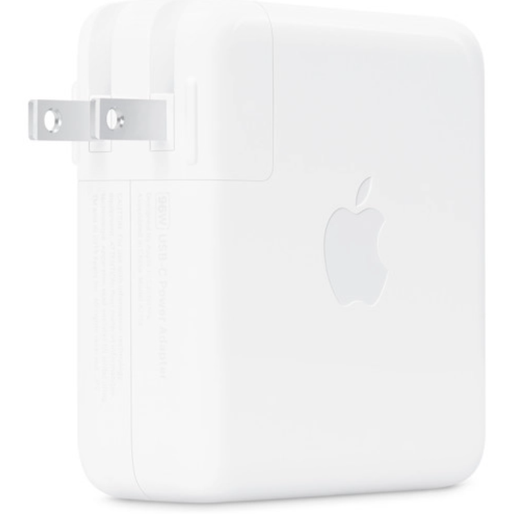 Apple 96W USB-C Power Adapter