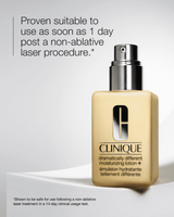 Clinique Dramatically Different Moisturizing Lotion+ - 1.7 oz.