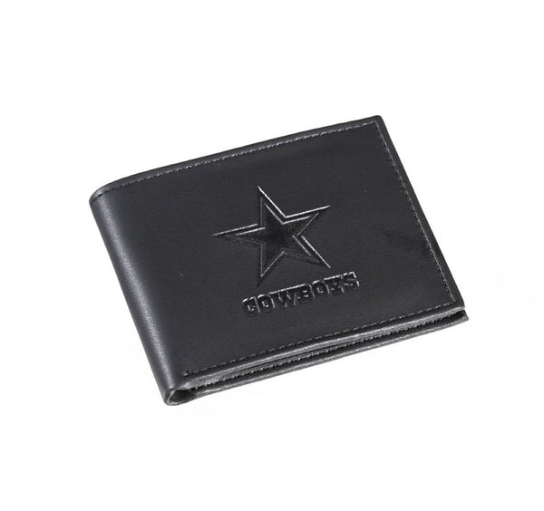 Team Sports America Dallas Cowboys Bi-Fold Wallet