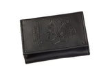 Team Sports America Chicago Blackhawks Tri-Fold Wallet