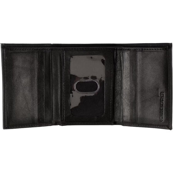 Team Sports America Washington Commanders Tri-Fold Wallet