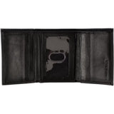 Team Sports America Toronto Maple Leafs Tri-Fold Wallet