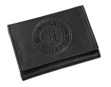 Team Sports America Alabama Crimson Tide Tri-Fold Wallet