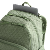 Vera Bradley Large Bancroft Backpack
