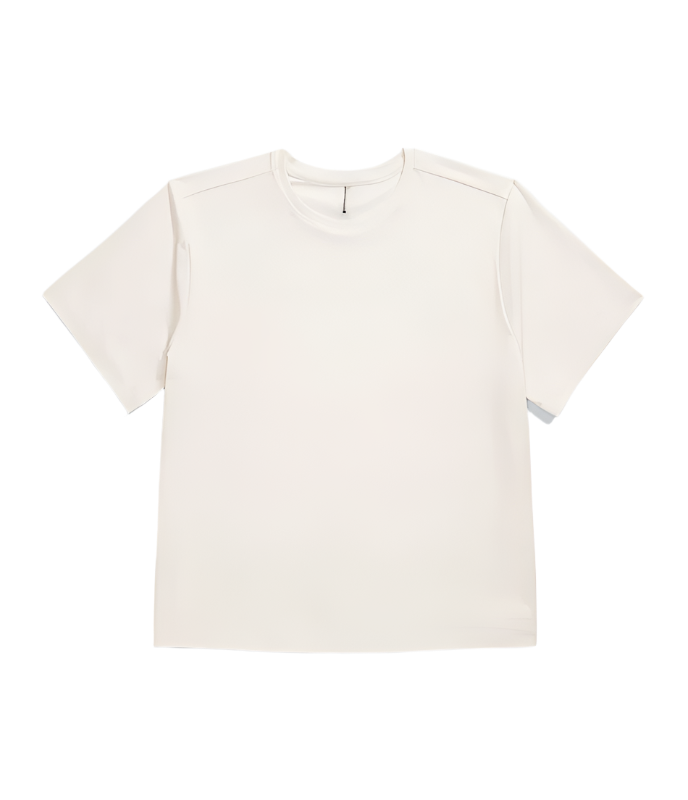 The North Face Womens Dune Sky Short Sleeve T-Shirt