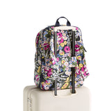 Vera Bradley Large Bancroft Backpack