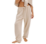 Free People Womens  Slow It Down Joggers