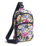 Vera Bradley Lorman Sling Backpack
