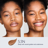 Estée Lauder Double Wear Stay-In-Place 24-Hour Concealer - 5.5N Deep