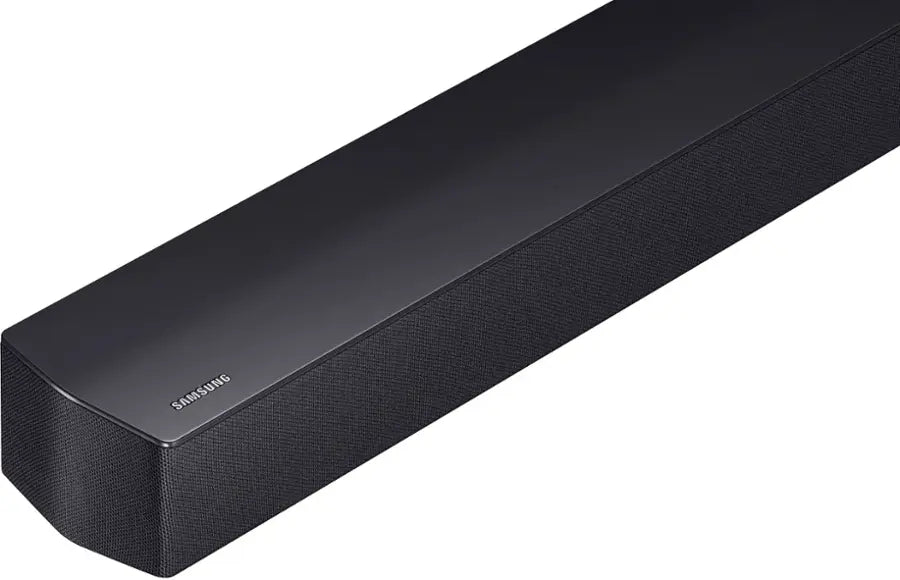 Samsung B-Series 2.1Ch DTS Virtual:X Soundbar with Subwoofer