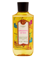 Bath & Body Works Body Wash - Dreaming Of Rio