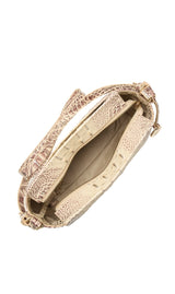 BRAHMIN Hillary Crossbody Handbag