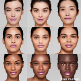 Estée Lauder Pure Color Hi-Lustre Lipstick - Pink Parfait